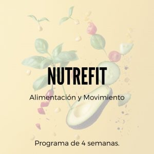 Programa Nutrefit
