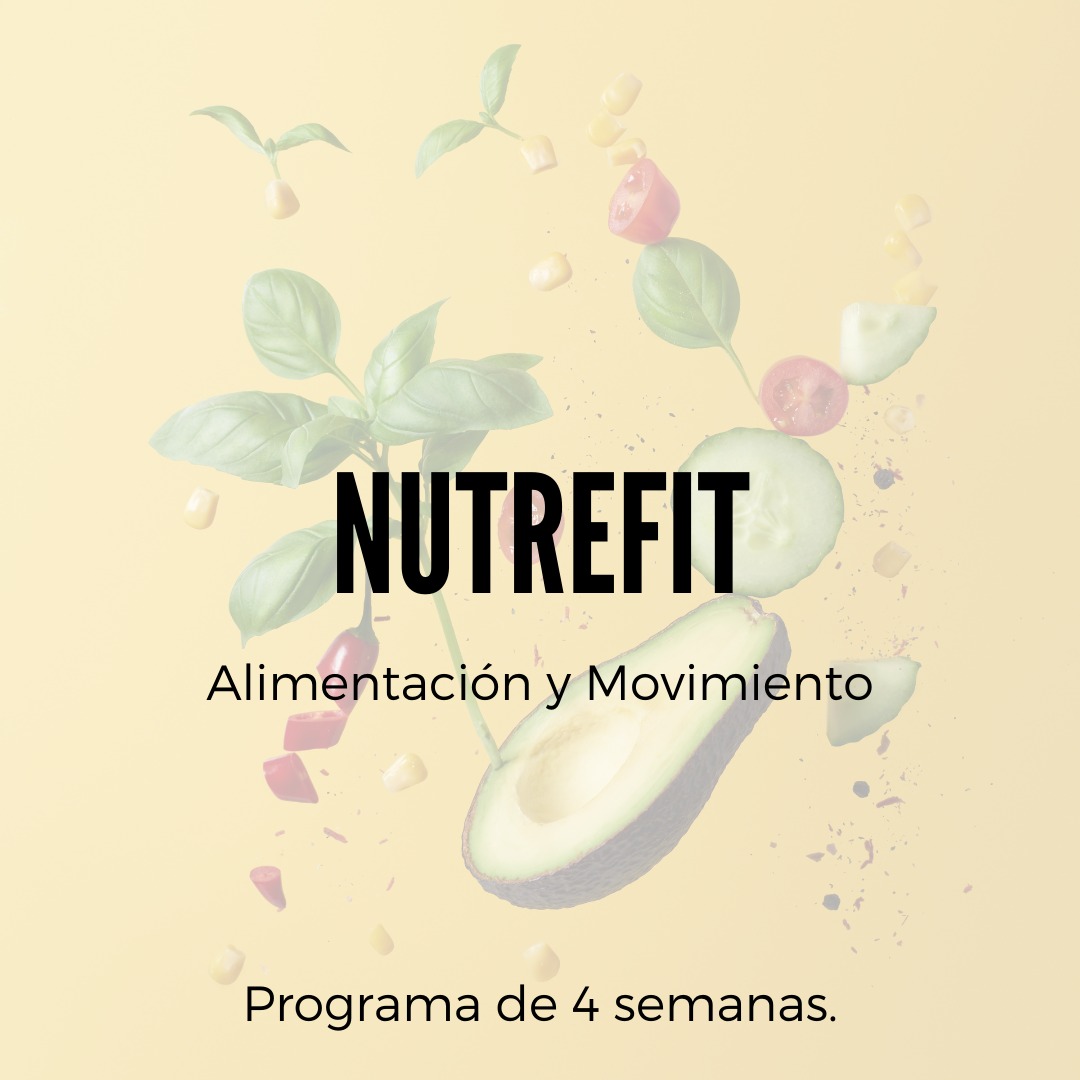 Programa Nutrefit