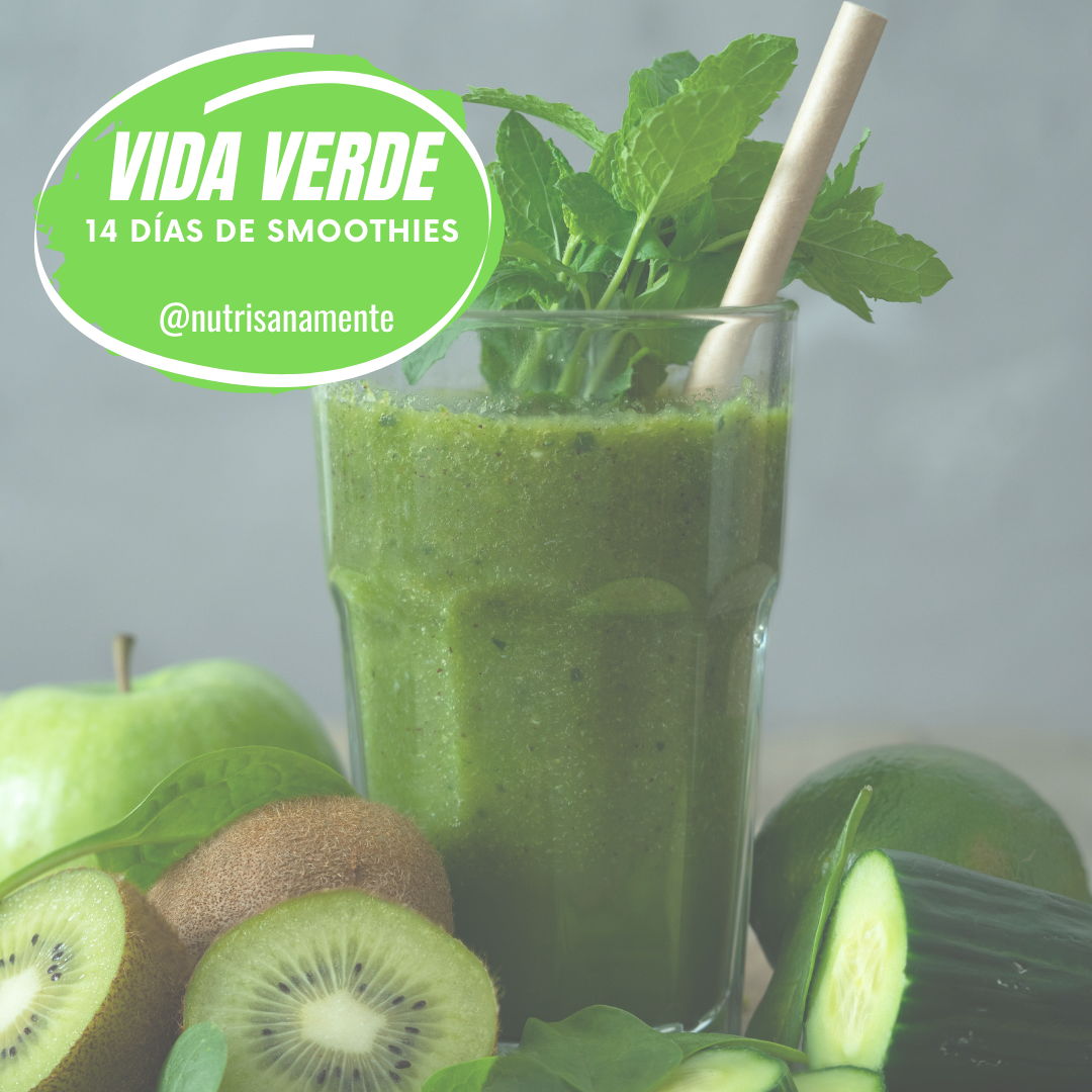 Vida Verde
