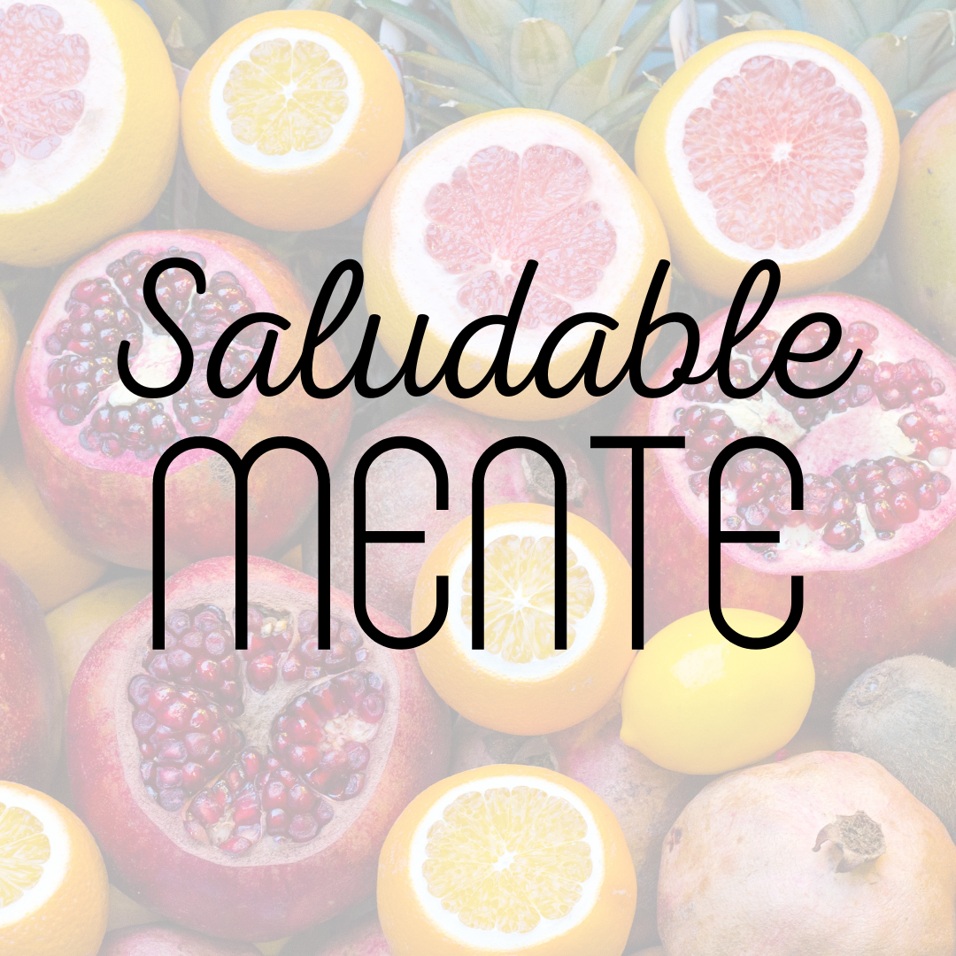 SaludableMente